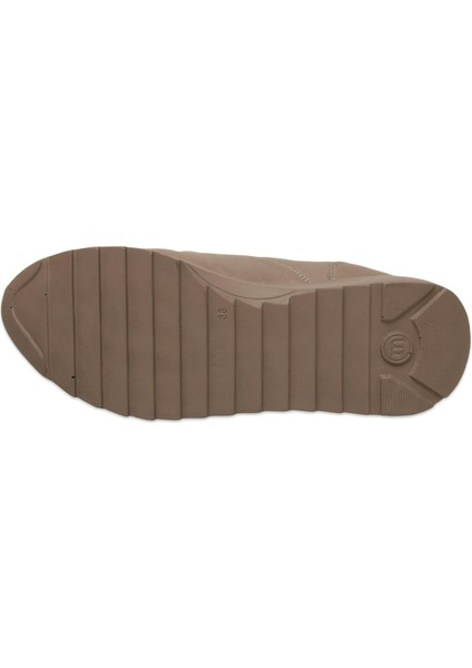 D25KA-3535 Günlük Vizon Kadın Ayakkabı indirimleri