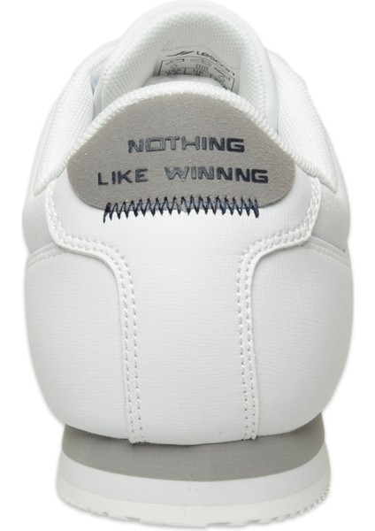 Flint 4 Sneakers Beyaz Erkek Spor Ayakkabı fırsatları