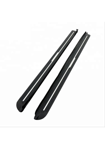 Tiggo 7 Plus / Pro 2021-2025 Arası Uyumlu Elektrikli Yan Basamak Takımı