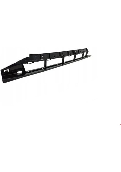 Q7 Ön Tampon Orta Izgarası 2016 Sonrası Uyumlu