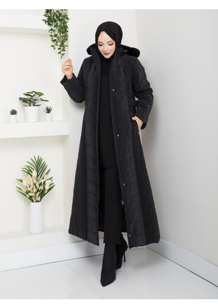 Nova Kumaş Şişme Mont 135CM modelleri