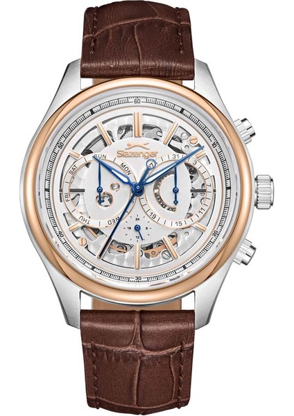 SL.09.2489.2.03 Otomatik Erkek Kol Saati
