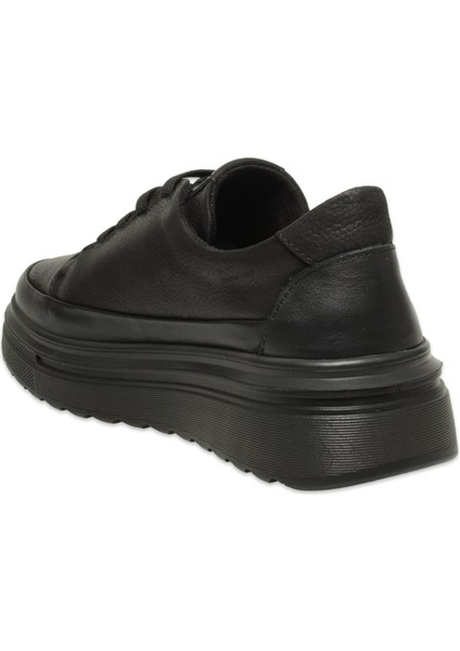 D25KA-3610 Günlük Siyah Kadın Ayakkabı fırsatları