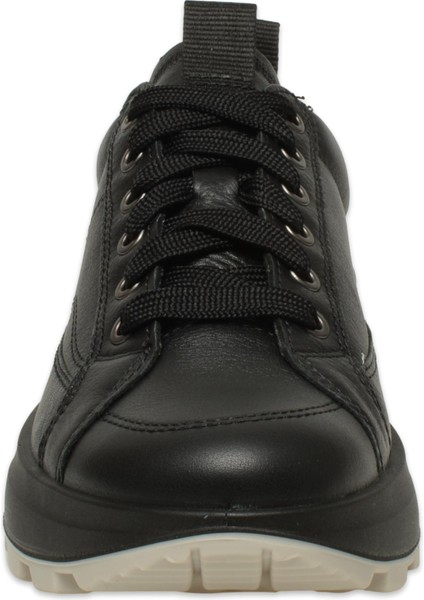 000408 T4 Run Günlük Siyah Kadın Ayakkabı modelleri