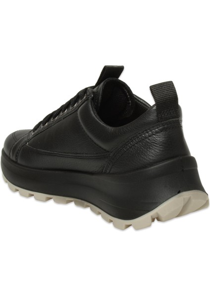 000408 T4 Run Günlük Siyah Kadın Ayakkabı fırsatları