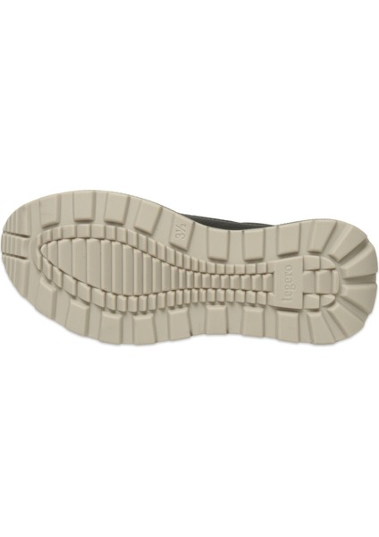 000408 T4 Run Günlük Siyah Kadın Ayakkabı indirimleri