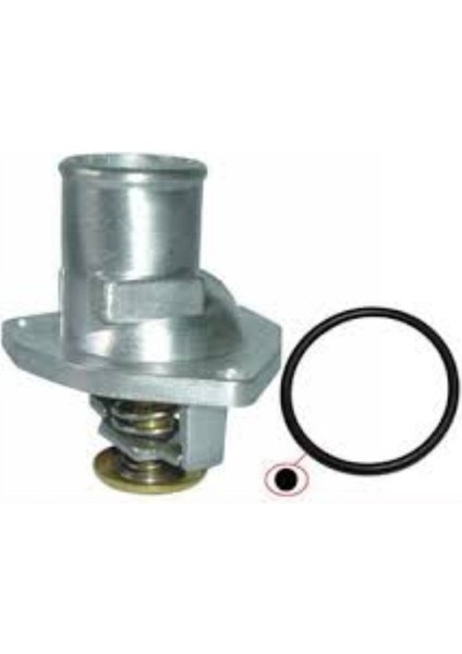 Vectra A 1.8 2.0 1988 Sonrası Termostat