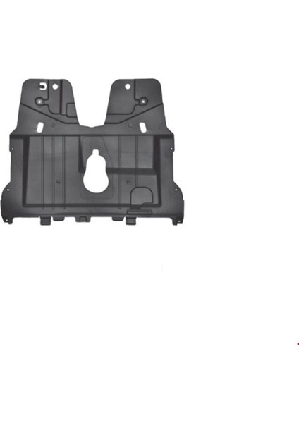 Egea Karter Alt Muhafaza Enjeksiyon Saclı 2015 Sonrası Uyumlu
