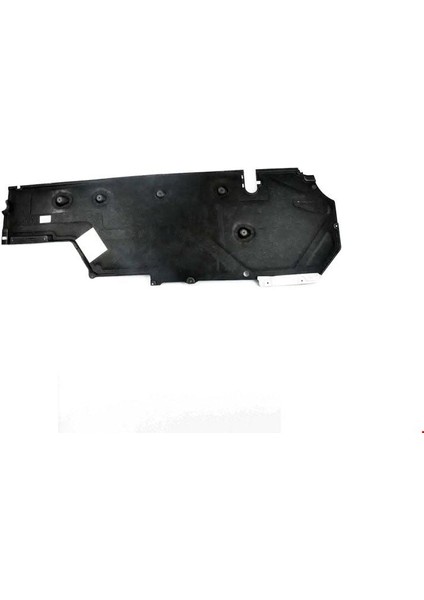 Panamera Sağ Taban Alt Muhafaza Halısı 2010 Sonrası Uyumlu