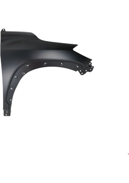 Corolla Cross Ön Çamurluk Sağ 2021 Sonrası Uyumlu