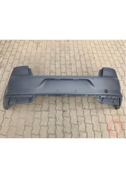 Passat Arka Tampon (4 Sensörlü) 2020 Sonrası Uyumlu