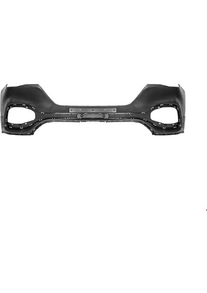 Passat Ön Tampon (Yüksek Sensörlü) 2022 Sonrası Uyumlu