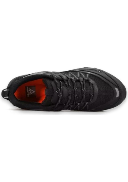 350143A Waterproof Outdoor Siyah Erkek Spor Ayakkabı modelleri
