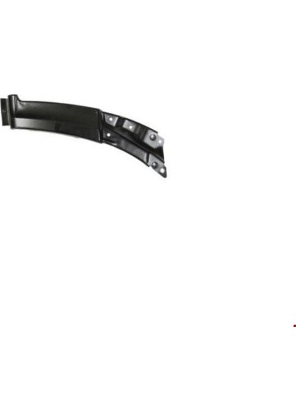 Crafter Ön Çamurluk Arka Saçı Sağ 2006 Sonrası Uyumlu