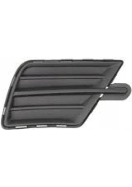 Caddy Tampon Izgarası Sol Sissiz 15-20