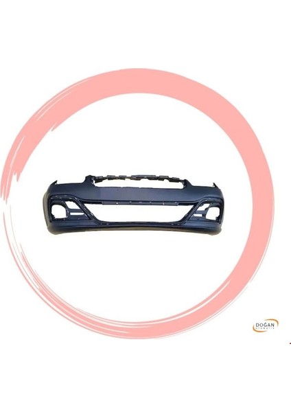 Linea Ön Tampon 2013 Sonrası Uyumlu