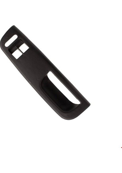 Passat Golf Bora Cam Açma Paneli 2li Siyah 1998 Sonrası Uyumlu