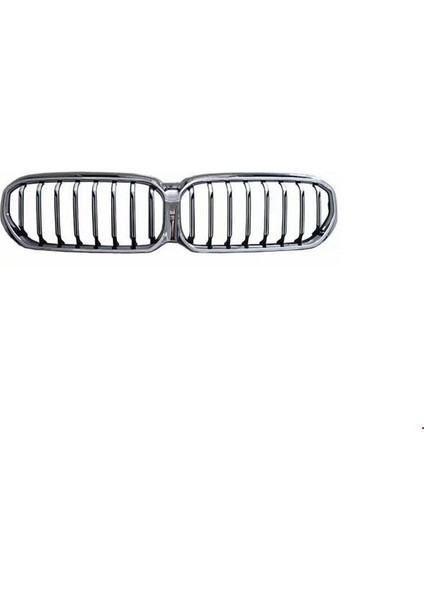 5 Serisi G30 Ön Panjur M-Tech (Siyah) 2020 Sonrası Uyumlu