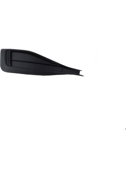 Passat Ön Tampon Izgara Sissiz Sol 2020 Sonrası Uyumlu