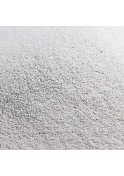 White Sand 2 kg – Kalsiyum Karbonatlı Beyaz Akvaryum Kumu (0,5 mm Ince Taneli, Ciklet Kumu) modelleri