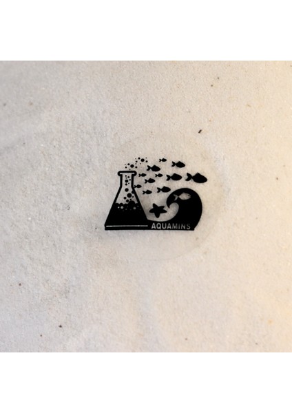 White Sand 2 kg – Kalsiyum Karbonatlı Beyaz Akvaryum Kumu (0,5 mm Ince Taneli, Ciklet Kumu) indirimleri