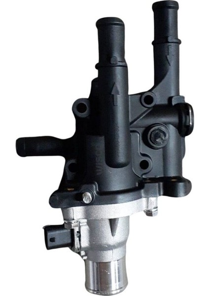 Insignia A 1.6 2009 Astra J 1.6 2010 Sonrası Termostat ve Gövdesi