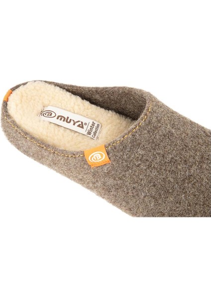 Smil Ortopedik Taban Erkek Kışlık Ev Terliği modelleri