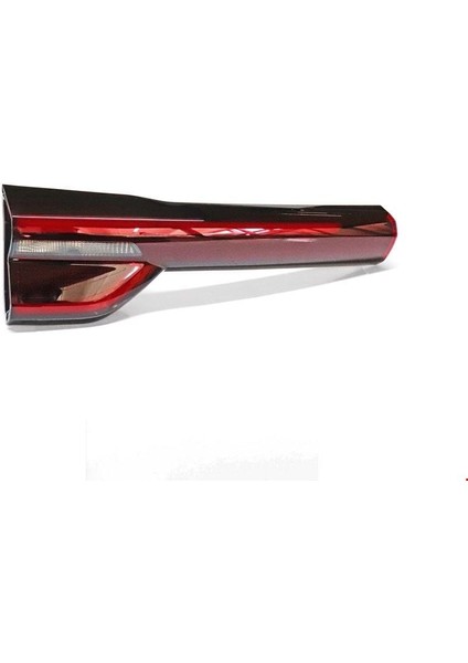 Tiggo 7 Pro Iç Stop Sol 2022 Sonrası Uyumlu