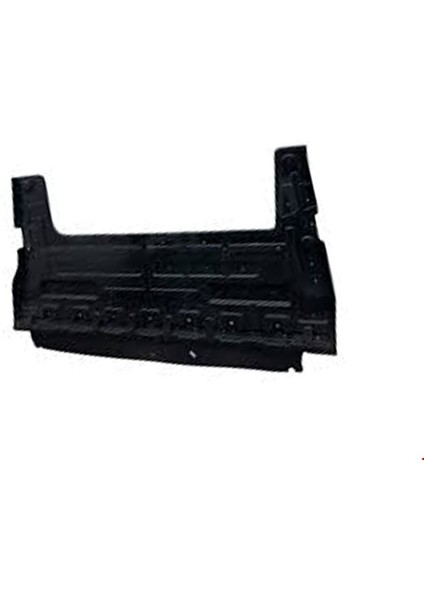 Tiggo 7 Pro Motor Alt Muhafaza 2022 Sonrası Uyumlu