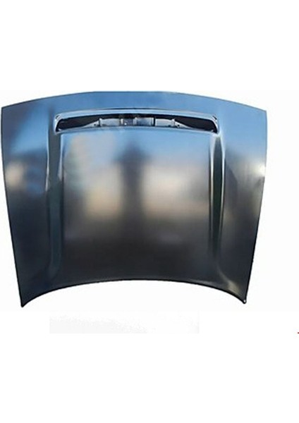 Challenger Motor Kaputu (Srt Demon) 2020 Sonrası Uyumlu