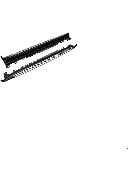 Cherokee Yan Basamak Takımı Rl (Sabit) 2015 Sonrası Uyumlu