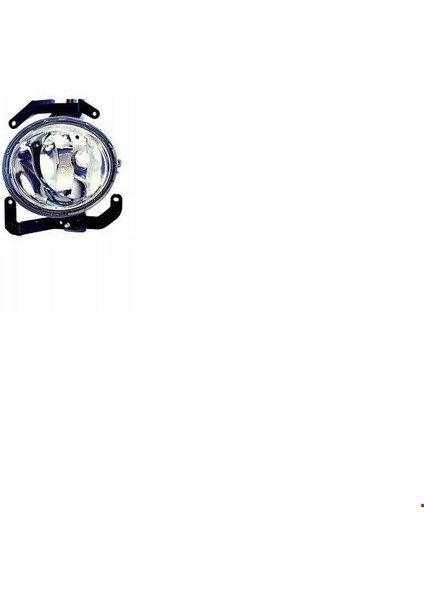I10 Sağ Sis Farı 2007 Sonrası Uyumlu