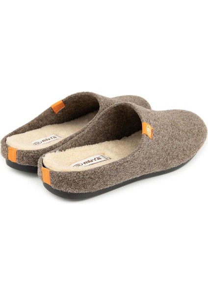 Smil Ortopedik Taban Erkek Kışlık Ev Terliği fırsatları