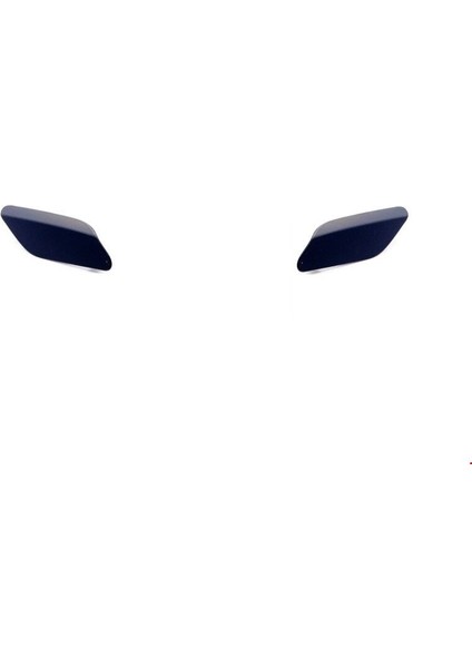 Jetta Far Yıkama Kapağı Seti 2011 Sonrası Uyumlu