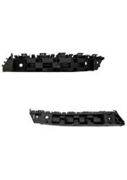 Tiggo 8 Pro 2023 Sonrası Sol Tampon Braketi