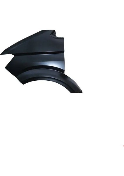 Crafter Ön Çamurluk Sol 2018 Sonrası Uyumlu