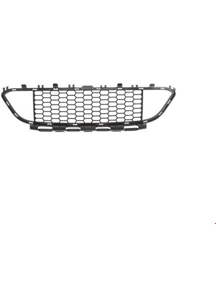F30 M-Tech Ön Tampon Orta Izgara 2012 Sonrası Uyumlu