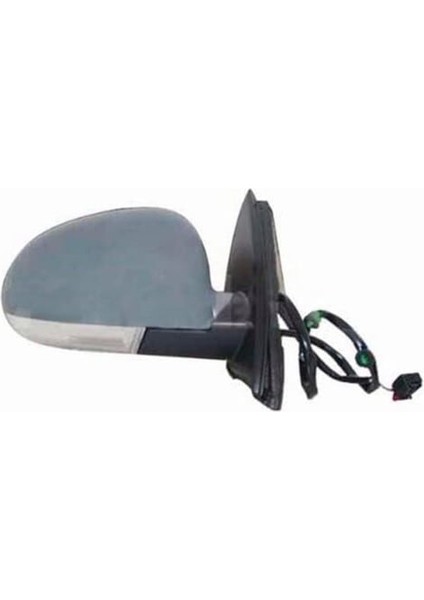 Jetta Ayna Komple Sol 06 Sonrası