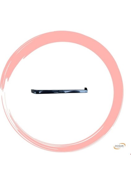 Passat Ön Far Çıtası Sol Dekoratif 1988 Sonrası Uyumlu