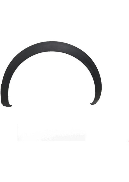 3008 Sonrası Arka Çamurluk Ağız Bakaliti Sol 2016 Sonrası Uyumlu