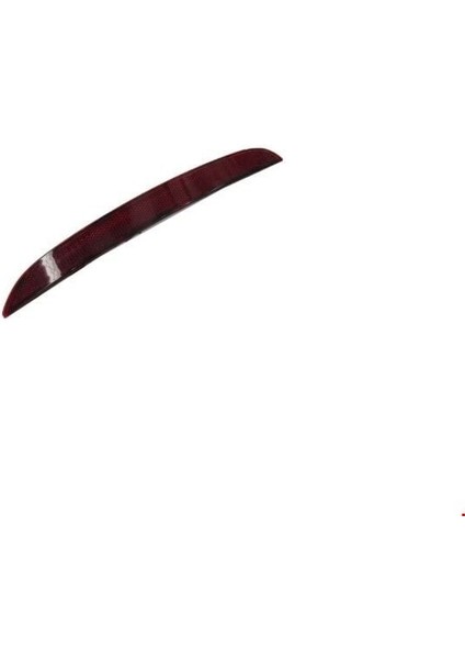 Linea Arka Tampon Reflektörü Sağ 2013 Sonrası Uyumlu