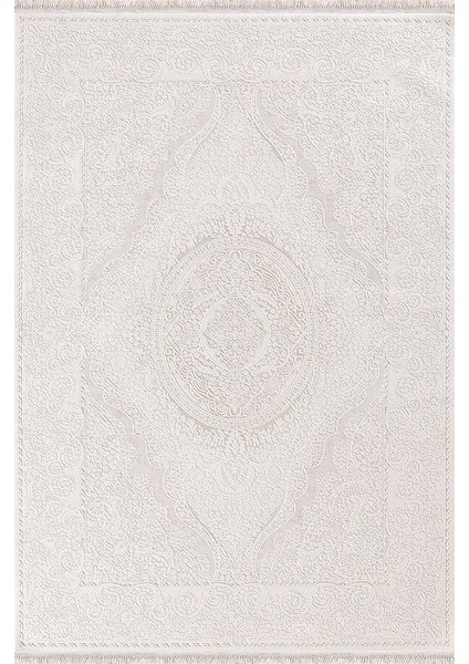 Santo 31883 060 Serisi Akrilik Salon Oturma Yatak Odası Halısı