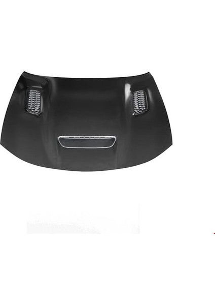 Challenger Motor Kaputu (Srt-Hellcat) 2020 Sonrası Uyumlu