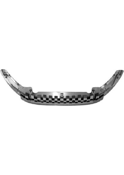 A3 Sedan 2013 Sonrası Ön Tampon Alt Muhafaza