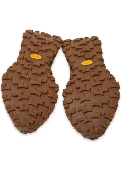 K201462 Drift Trail Sneakers Kahverengi Kadın Spor Ayakkabı indirimleri