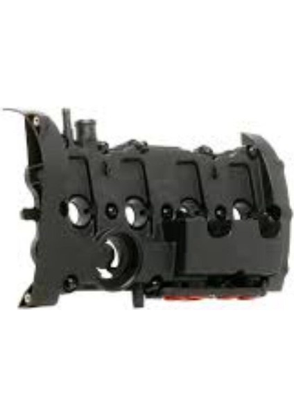 Audi A4 (8ec 8ed) 2004-2008 A6 (4f2) 2005-2011 Seat Exeo (3r2 3r5) 2.0 Tfsı 2009-2013 Külbütör Kapağı (Plastik + Conta)