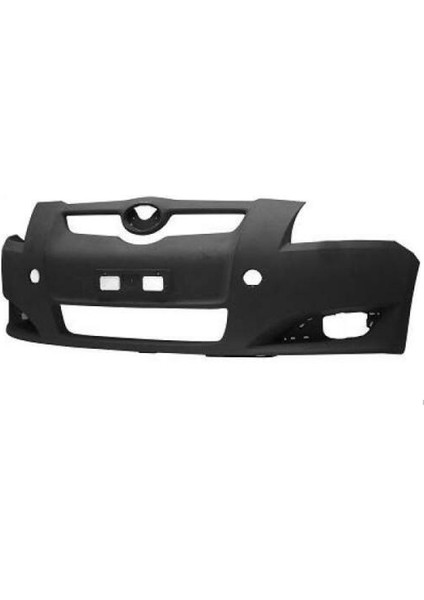 Auris Ön Tampon 2007 Sonrası Uyumlu