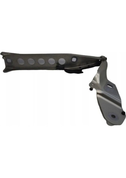 A8 D4 2011 2017 Kaput Menteşesi Sol