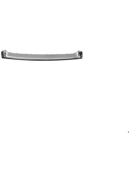 Fluence Ön Panjur Nikelajı 2010 Sonrası Uyumlu