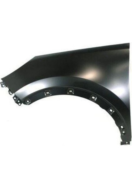 Sportage Ön Çamurluk Sol 2011 Sonrası Uyumlu